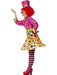 Buy Clown Lady Polka Dot Costume for Adults from Costume Super Centre AU