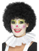 Buy Clown White Neck Ruffle for Adults from Costume Super Centre AU