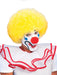 Buy Clown Yellow Wig for Adults from Costume Super Centre AU