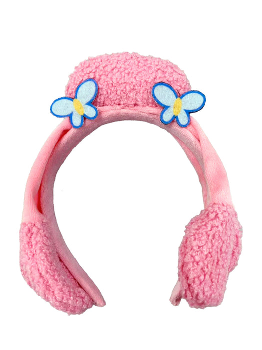 Buy Coco Plush Ears Headband for Kids - Bluey from Costume Super Centre AU