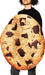 Buy Cookie Costume for Adults from Costume Super Centre AU