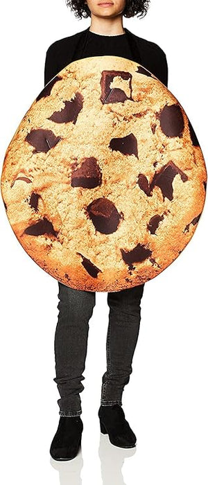 Buy Cookie Costume for Adults from Costume Super Centre AU