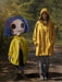 Buy Coraline Button Eyes - Lifesize 5' Plush Toy with Stand - Coraline - Kidrobot from Costume Super Centre AU