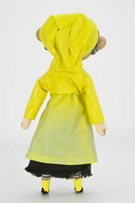 Buy Coraline Doll - 10" Figurine - Coraline - NECA Collectibles from Costume Super Centre AU
