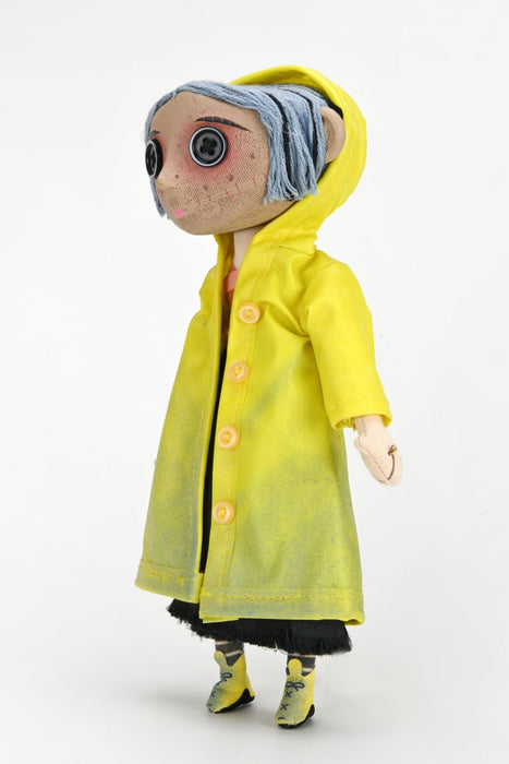 Buy Coraline Doll - 10" Figurine - Coraline - NECA Collectibles from Costume Super Centre AU