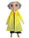 Buy Coraline Doll - 10" Figurine - Coraline - NECA Collectibles from Costume Super Centre AU