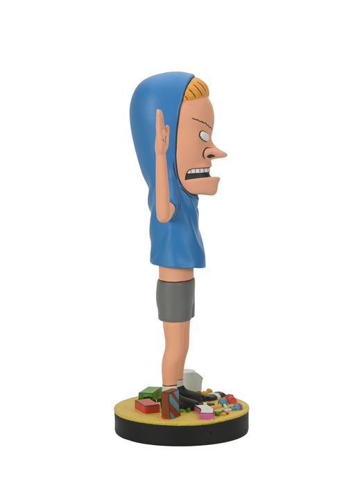 Buy Cornholio - Head Knocker - Beavis & Butt-Head - NECA Collectibles from Costume Super Centre AU