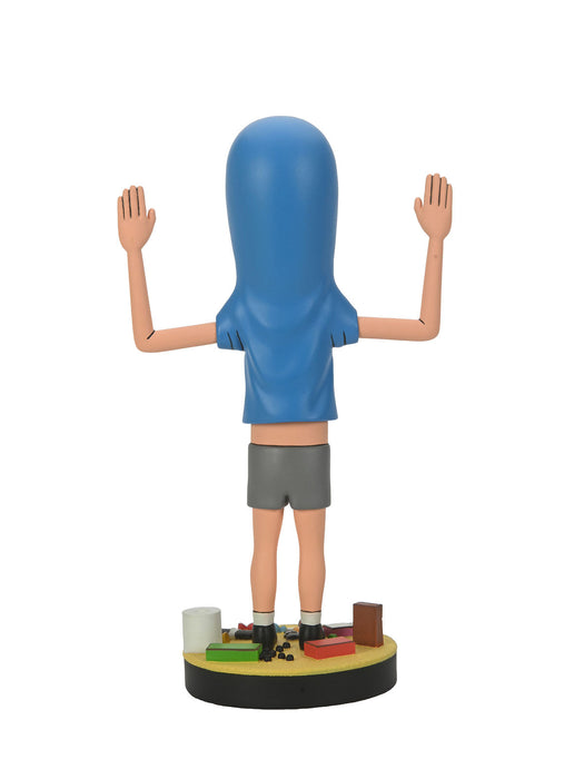 Buy Cornholio - Head Knocker - Beavis & Butt-Head - NECA Collectibles from Costume Super Centre AU
