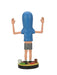 Buy Cornholio - Head Knocker - Beavis & Butt-Head - NECA Collectibles from Costume Super Centre AU