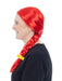 Buy Country Girl Red Wig for Adults from Costume Super Centre AU