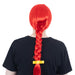 Buy Country Girl Red Wig for Adults from Costume Super Centre AU