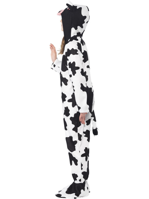 Buy Cow Costume for Kids from Costume Super Centre AU