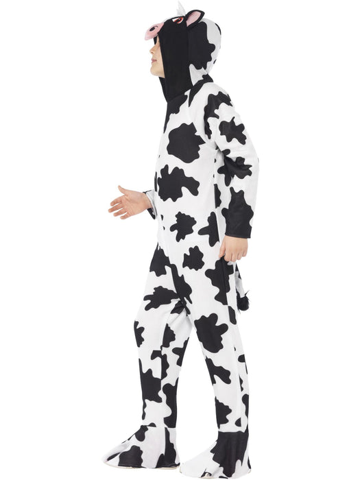 Buy Cow Costume for Kids from Costume Super Centre AU