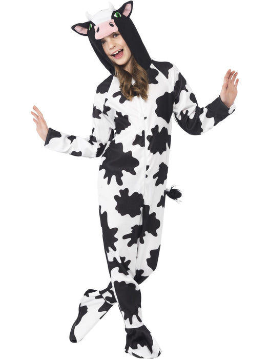 Buy Cow Costume for Kids from Costume Super Centre AU