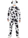 Buy Cow with Udders Costume for Adults from Costume Super Centre AU