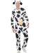 Buy Cow with Udders Costume for Adults from Costume Super Centre AU