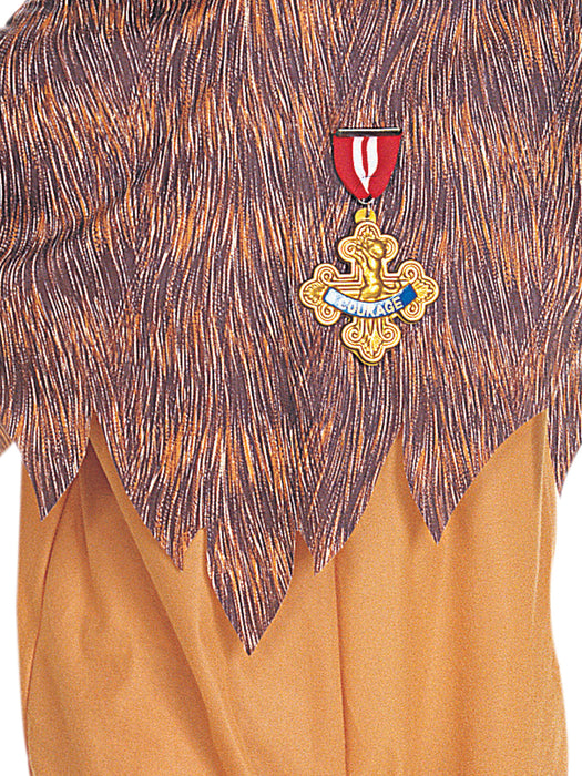Buy Cowardly Lion Costume for Adults - The Wizard of Oz from Costume Super Centre AU