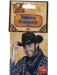 Buy Cowboy Bandana Accessory - Blue from Costume Super Centre AU