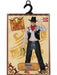 Buy Cowboy Costume Kit for Adults from Costume Super Centre AU