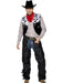 Buy Cowboy Costume Kit for Adults from Costume Super Centre AU