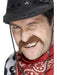 Buy Cowboy Moustache for Adults from Costume Super Centre AU