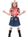Buy Cowgirl Sweetie Costume for Kids from Costume Super Centre AU