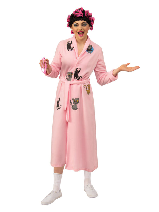 Buy Crazy Cat Lady Costume for Adults from Costume Super Centre AU