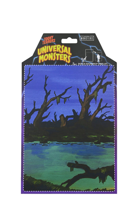 Buy Creature from the Black Lagoon Toony Terrors 6" Scale Action Figure - Universal Monsters - NECA Collectibles from Costume Super Centre AU