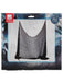 Buy Creepy Halloween Black Cloth Hanging Prop from Costume Super Centre AU