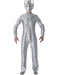 Buy Doctor Who Cyberman Adults Costume from Costume Super Centre AU