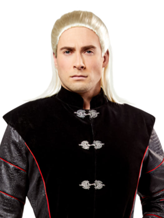 Buy Daemon Targaryen Deluxe Costume for Adults - House of the Dragon from Costume Super Centre AU