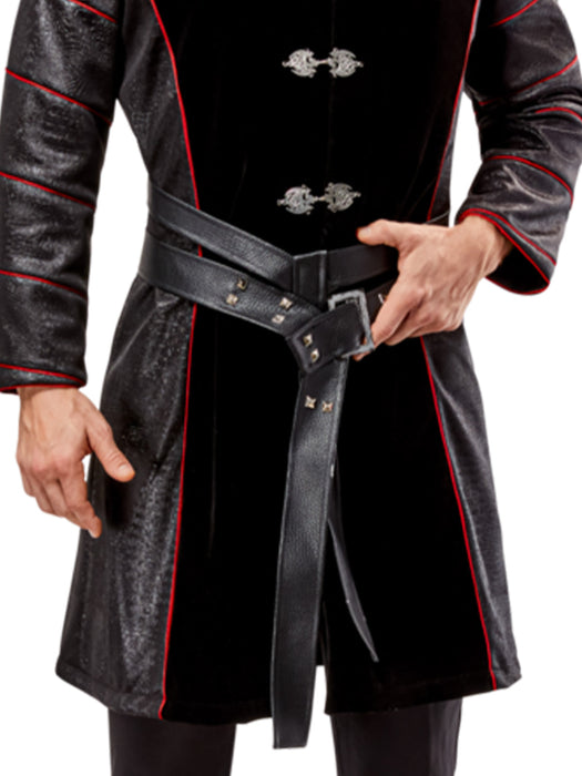 Buy Daemon Targaryen Deluxe Costume for Adults - House of the Dragon from Costume Super Centre AU
