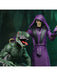 Buy Daimyo Orkai & Raptor - 2-Pack 7" Scale Action Figures - TMNT Mirage Comics - NECA Collectibles from Costume Super Centre AU