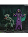 Buy Daimyo Orkai & Raptor - 2-Pack 7" Scale Action Figures - TMNT Mirage Comics - NECA Collectibles from Costume Super Centre AU