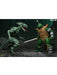 Buy Daimyo Orkai & Raptor - 2-Pack 7" Scale Action Figures - TMNT Mirage Comics - NECA Collectibles from Costume Super Centre AU