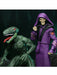 Buy Daimyo Orkai & Raptor - 2-Pack 7" Scale Action Figures - TMNT Mirage Comics - NECA Collectibles from Costume Super Centre AU
