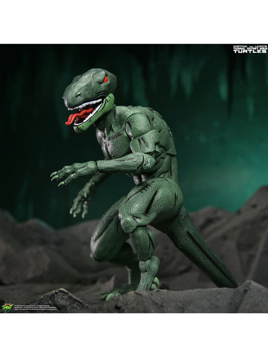 Buy Daimyo Orkai & Raptor - 2-Pack 7" Scale Action Figures - TMNT Mirage Comics - NECA Collectibles from Costume Super Centre AU