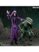 Buy Daimyo Orkai & Raptor - 2-Pack 7" Scale Action Figures - TMNT Mirage Comics - NECA Collectibles from Costume Super Centre AU