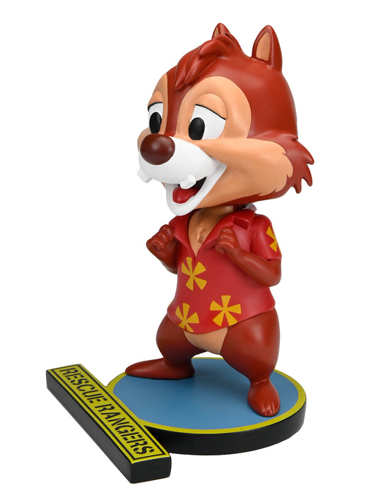 Buy Dale - Head Knocker - Rescue Rangers (TV Series) - NECA Collectibles from Costume Super Centre AU
