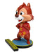 Buy Dale - Head Knocker - Rescue Rangers (TV Series) - NECA Collectibles from Costume Super Centre AU