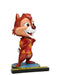 Buy Dale - Head Knocker - Rescue Rangers (TV Series) - NECA Collectibles from Costume Super Centre AU