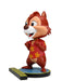Buy Dale - Head Knocker - Rescue Rangers (TV Series) - NECA Collectibles from Costume Super Centre AU