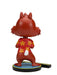 Buy Dale - Head Knocker - Rescue Rangers (TV Series) - NECA Collectibles from Costume Super Centre AU