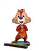 Buy Dale - Head Knocker - Rescue Rangers (TV Series) - NECA Collectibles from Costume Super Centre AU