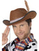 Buy Dallas Deluxe Cowboy Hat for Adults from Costume Super Centre AU