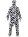 Buy Dalmatian Jumpsuit Costume for Adults from Costume Super Centre AU