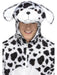 Buy Dalmatian Jumpsuit Costume for Adults from Costume Super Centre AU