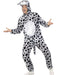 Buy Dalmatian Jumpsuit Costume for Adults from Costume Super Centre AU