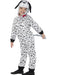 Buy Dalmatian Jumpsuit Costume for Kids from Costume Super Centre AU