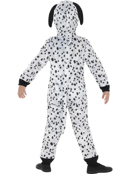 Buy Dalmatian Jumpsuit Costume for Kids from Costume Super Centre AU